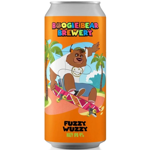 Фаззи Ваззи