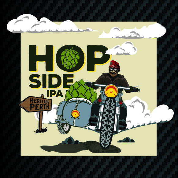 Хопсайд ИПА