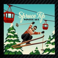 Спрус Тип Винтер Эль