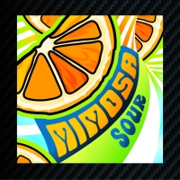 Мимоза Кислый