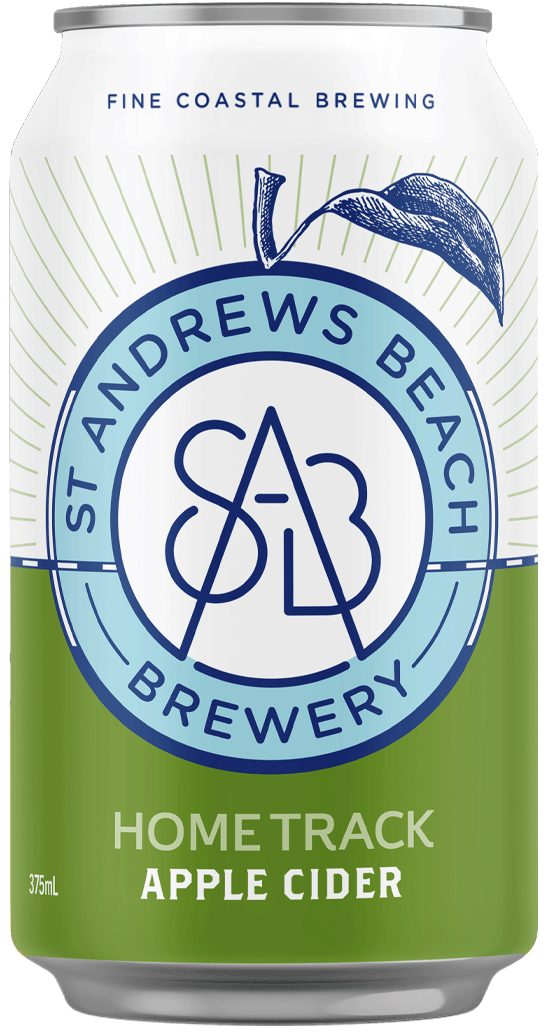 Хоум Трэк Эпл Сидр