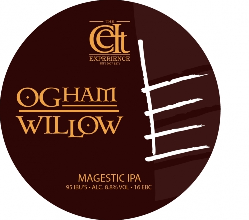 Огам Уиллоу