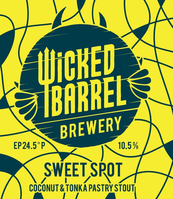 Свит Спот - Коконут энд Тонка