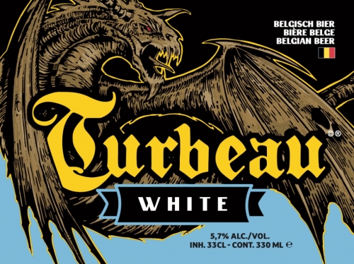 Турбо Грейт Уайт