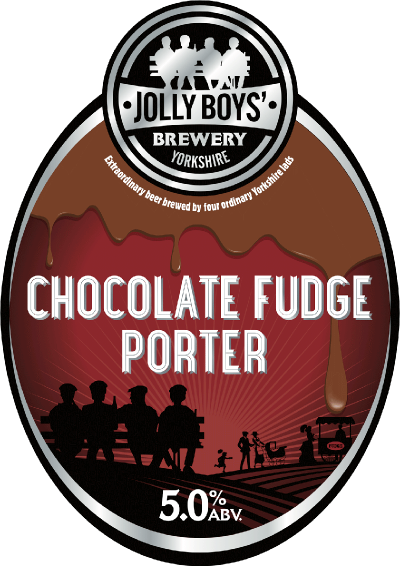 Чоколат Фадж Портер