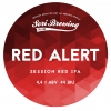 Ред Алерт