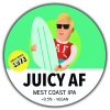 Джуси Эй-Эф Вест-Кост ИПА