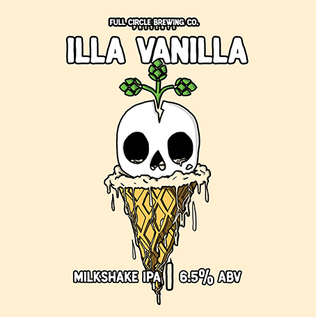 Илла Ванилла