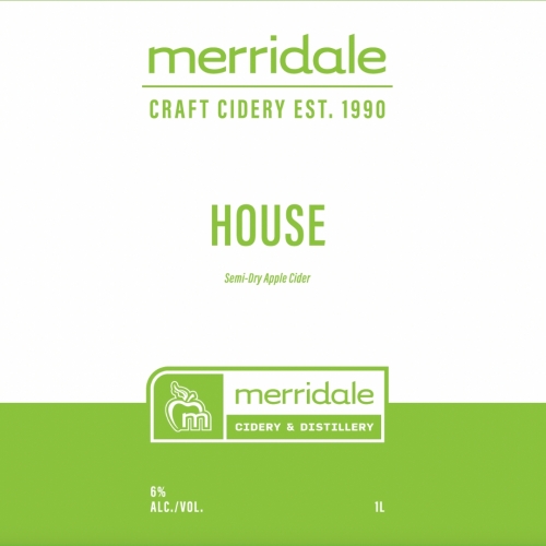 Мерридейл Хаус Сидер