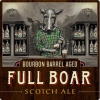 Бурбон Баррел Эйджд Фулл Боар Скотч Эль (2012)