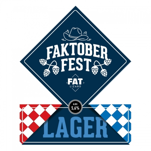 Фактоберфест Лагер