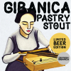Гибаница Пастри Стаут