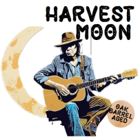 Харвест Мун Амбер Лагер Эйджид Ин Оак Вайн Баррелс Вит Хибискус