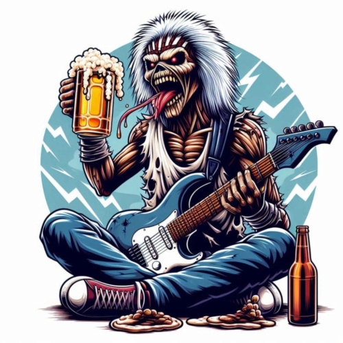 Эйс Хай Дабл Нью-Ингленд ИПА