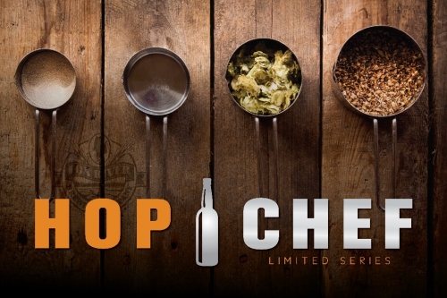 Хоп Шеф #1