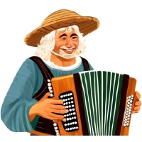 Потица Виз Коконат