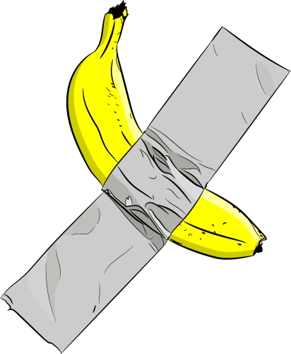 Зерс Олвейс Бир Ин Зе Банана Стэнд