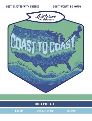 Коуст Ту Коуст