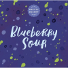 Блюберри Соур