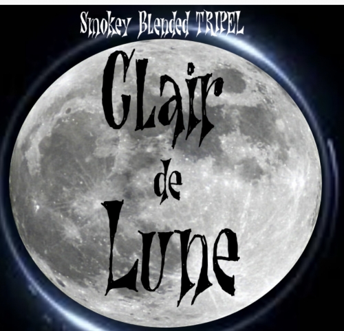 Клер де Люн Смоки Блендед Триппель