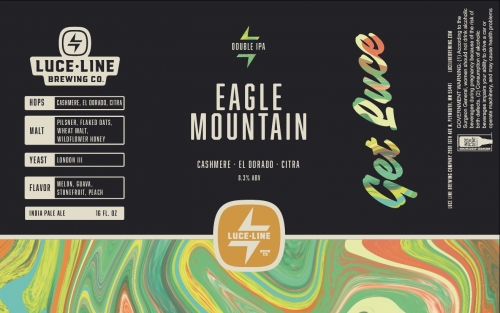 Игл Маунтин ДИПА