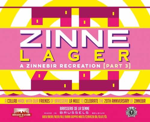 Зинне Лагер