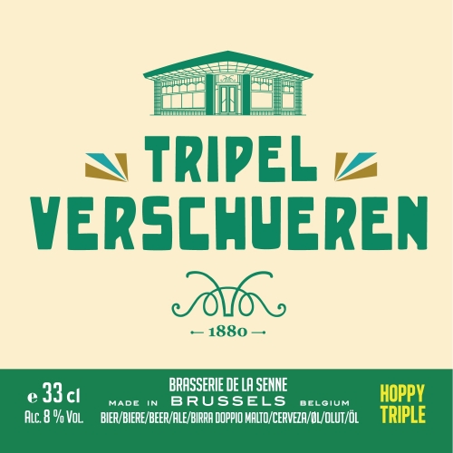 Триппель Версхерен