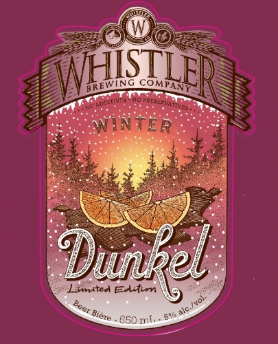 Винтер Дункель