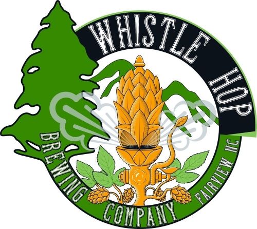 Пайнэпл Ванилла Милкшейк ИПА