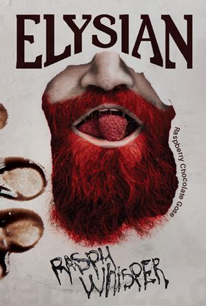 Распи Виспер