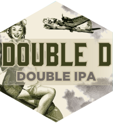 Дабл Ди