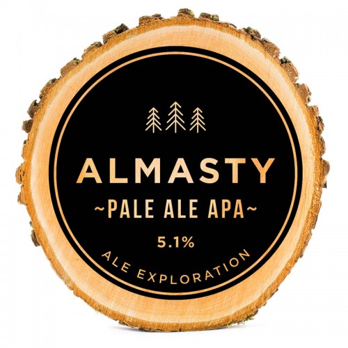 Американ Пейл Эль