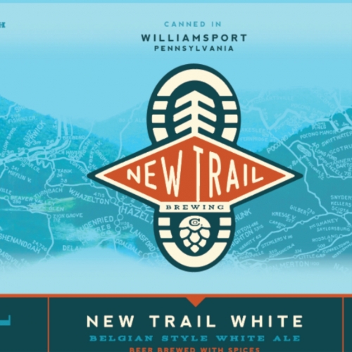 Нью Трейл Уайт Эль