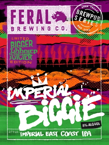 Империал Бигги