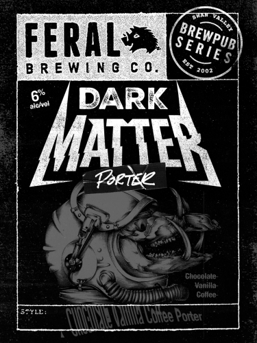 Дарк Маттер