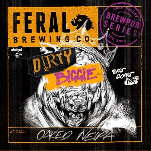 Дёрти Бигги