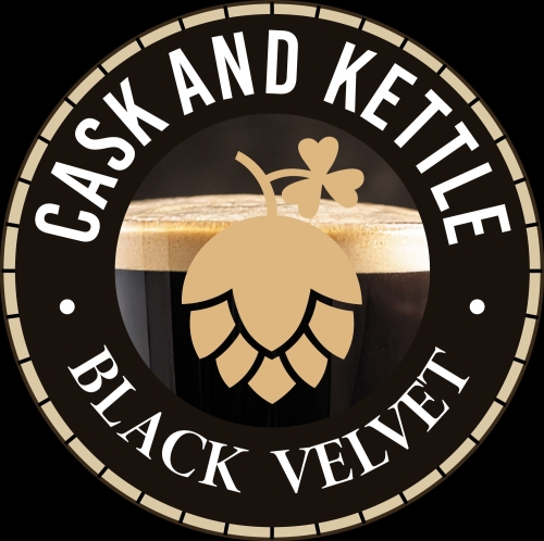 Блэк Велвет Чоколат Коффи Стаут