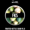 Фрутед Кеттл Саур (ФКС в1.0)