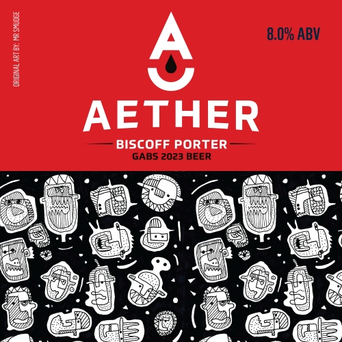 Бискофф Айс Крим Портер