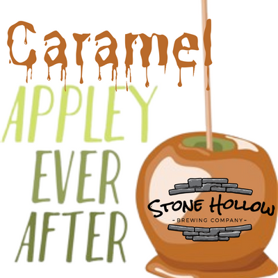 Карамель Эппли Эвер Афтер