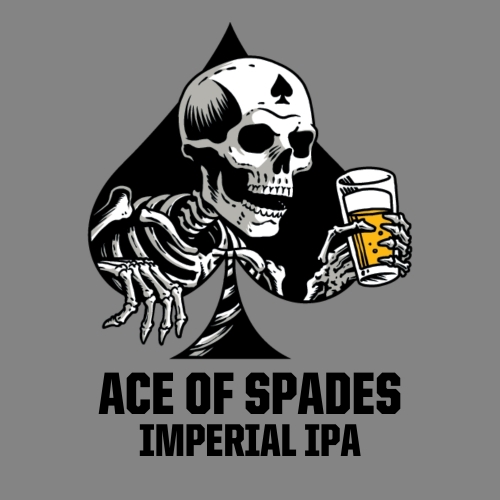 Эйс оф Спейдс