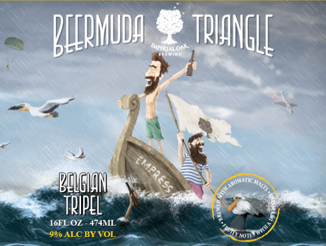 Бирмуда Трайангл