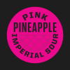 Пинк Пайнэпл Империал Соур