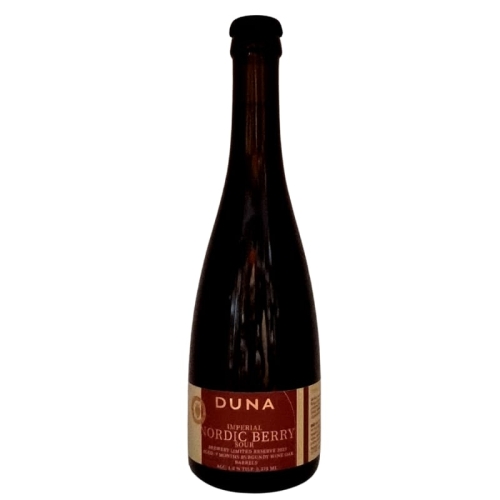 Баррел Эйджид Империал Нордик Берри Соур Эль