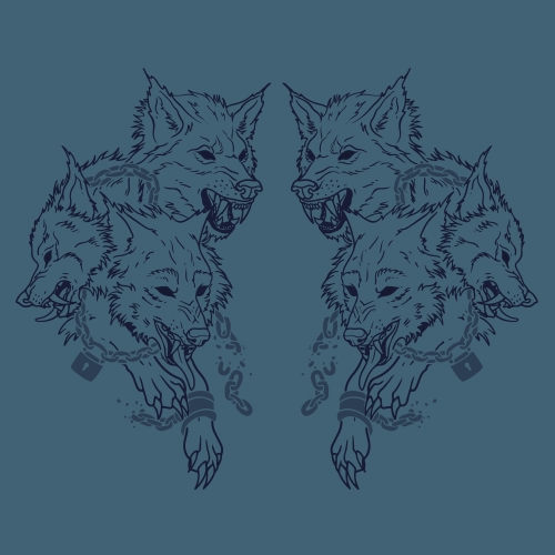 Бистс энд Годс (Блюберри Гранола)