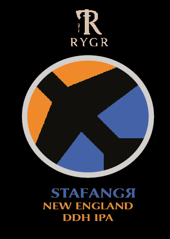 СТАФАНГР Нью-Ингленд ДДХ ИПА