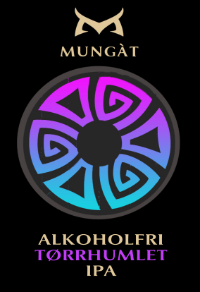 Мунгат Алкохолфри Хейзи ИПА