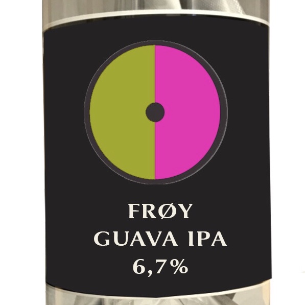 ФРЁЙ Гуава ИПА