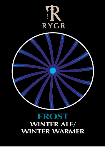 Фрост Винтер Эйл Фикен энд Каннель