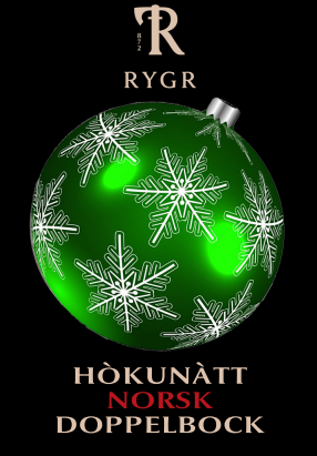 Норск Доббельбок